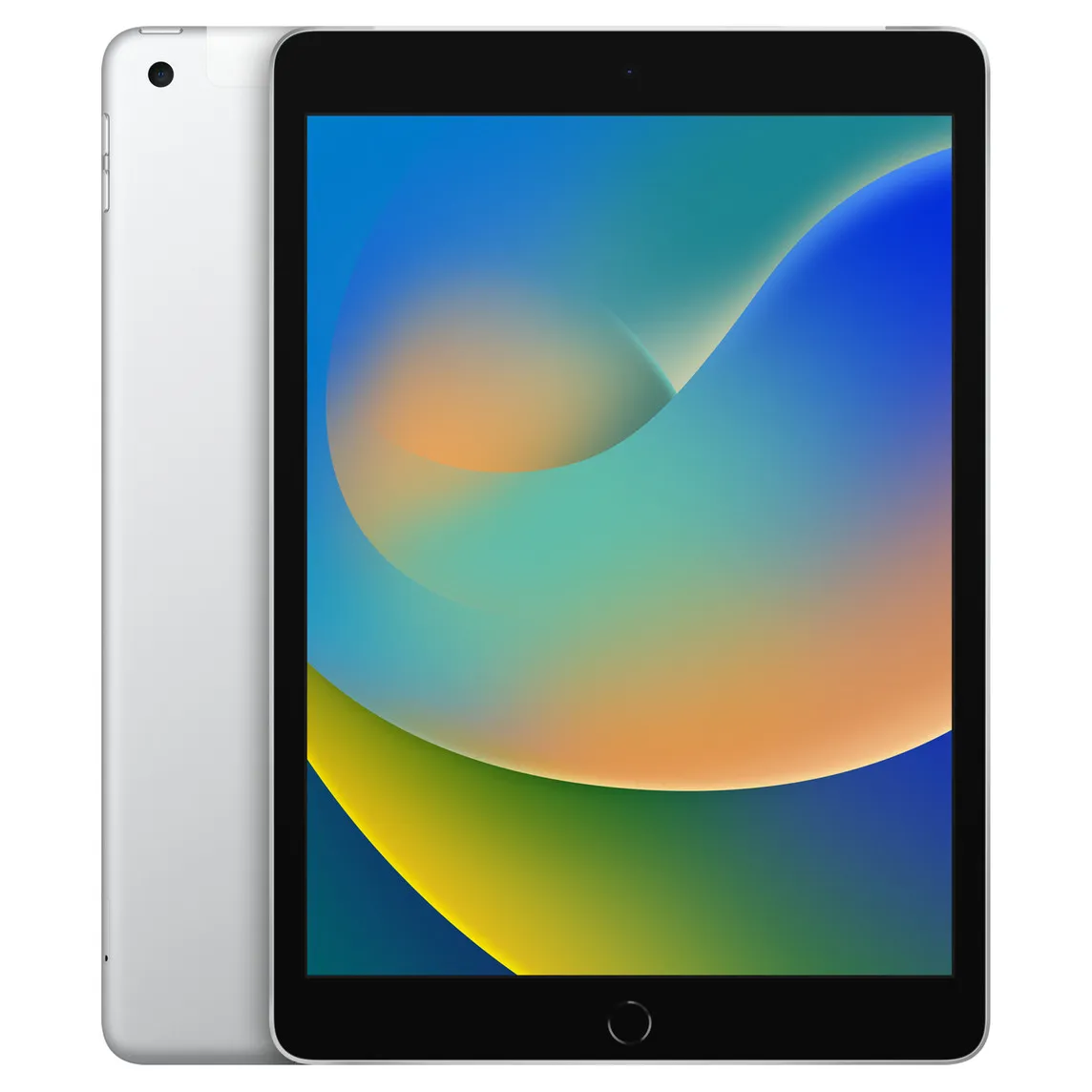 Apple iPad Mini 2024 Wi-Fi + Cellular 256GB - Violetti