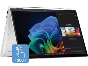 HP EliteBook X Flip G1i (Intel Core Ultra 5, 32 Gt RAM, 512 Gt SSD)