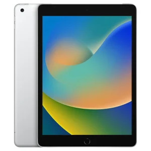 Apple iPad Wi-Fi + Cellular 512GB - Vaaleanpunainen
