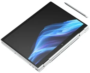 HP EliteBook 8 Flip G1 -kannettava (Intel Core i7, 32 Gt RAM, 512 Gt SSD)