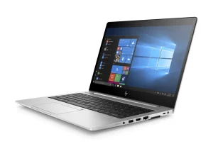 HP EliteBook 840 G6 AMD Ryzen 5 PRO, 14", 16GB RAM, 512GB SSD