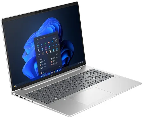 HP EliteBook 6 G1a -kannettava (AMD Ryzen 7, 16 Gt RAM, 512 Gt SSD, 14" IPS)