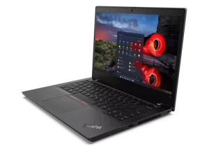 Lenovo ThinkPad L14 Gen 6 -kannettava (Intel Core Ultra 7, 32 Gt RAM, 1 Tt SSD)