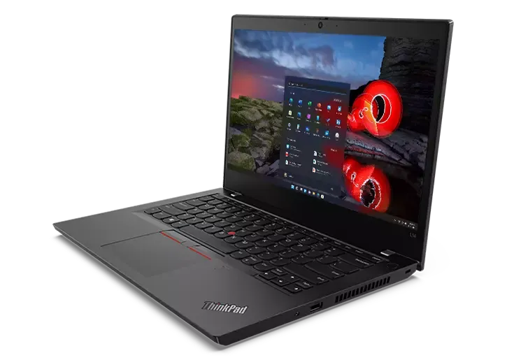Lenovo ThinkPad L14 Gen 6 -kannettava (Intel Core Ultra 7, 32 Gt RAM, 1 Tt SSD)