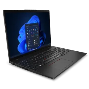 Lenovo ThinkPad L16 Gen 2 - 16" kannettava (Intel Core Ultra 5, 16 Gt RAM, 512 Gt SSD)