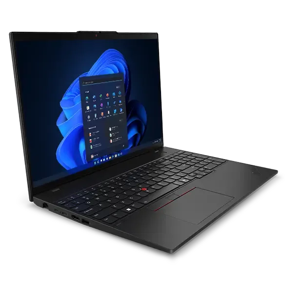 Lenovo ThinkPad L16 Gen 2 - 16" kannettava (Intel Core Ultra 5, 16 Gt RAM, 512 Gt SSD)