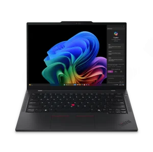 Lenovo ThinkPad T14s Gen 6 -kannettava (AMD Ryzen AI 7 PRO, 32 Gt RAM, 1 Tt SSD)