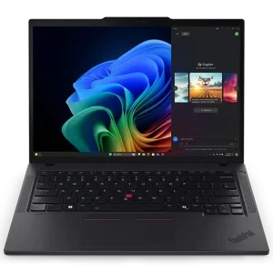 Lenovo ThinkPad T14 Gen 6 -kannettava (AMD Ryzen AI 5 PRO, 32 Gt RAM, 512 Gt SSD, Win 11 Pro)