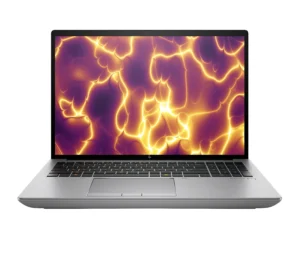 HP ZBook Fury 16 G11 Intel® Core™ i7 i7-14700HX Mobiilityöasema 40,6 cm (16") WUXGA 32 GB DDR5-SDRAM 1 TB SSD NVIDIA RTX 2000 Ada Wi-Fi 7 (802.11be) Windows 11 Pro AI Workstation, AI PC Harmaa