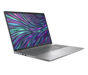 HP ZBook Power G11 Intel Core Ultra 7 155H Mobiilityöasema 40,6 cm (16") WUXGA 32 GB DDR5-SDRAM 1 TB SSD NVIDIA RTX 2000 Ada Wi-Fi 6E (802.11ax) Windows 11 Pro AI Workstation, AI PC Harmaa