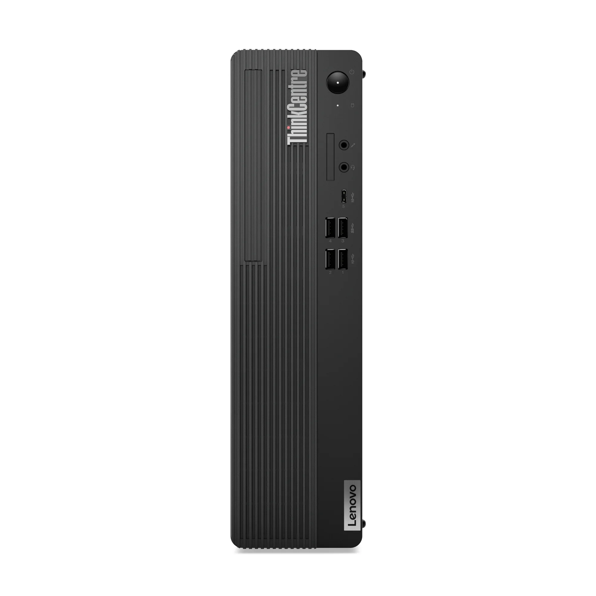 Lenovo ThinkCentre 12V80006FR Intel® Core™ i7 i7-14700 32 GB DDR5-SDRAM 1 TB SSD Windows 11 Pro SFF PC musta