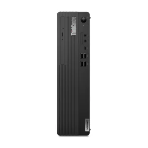 Lenovo ThinkCentre M75s AMD Ryzen™ 5 8500G 16 GB DDR5-SDRAM 512 GB SSD Windows 11 Pro SFF PC musta