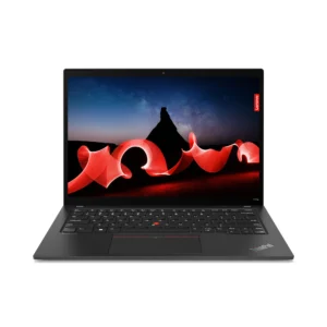 Lenovo ThinkPad T14s Gen 4 (AMD) AMD Ryzen™ 5 PRO 7540U Kannettava tietokone 35,6 cm (14") WUXGA 16 GB LPDDR5x-SDRAM 512 GB SSD Wi-Fi 6E (802.11ax) Windows 11 Pro Pohjoismainen musta
