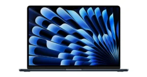 Apple MacBook Air 15 -kannettava (Apple M4, 24 Gt RAM, 512 Gt SSD)