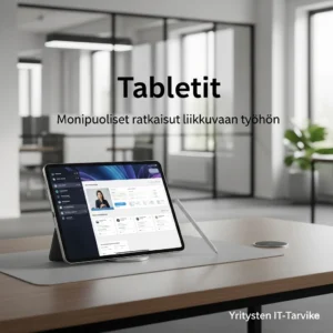 Tabletit