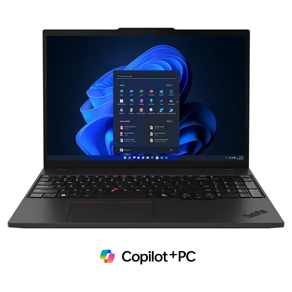 Lenovo ThinkPad P16s Gen 4 -kannettava (AMD Ryzen AI 7 PRO, 32 Gt RAM, 1 Tt SSD)
