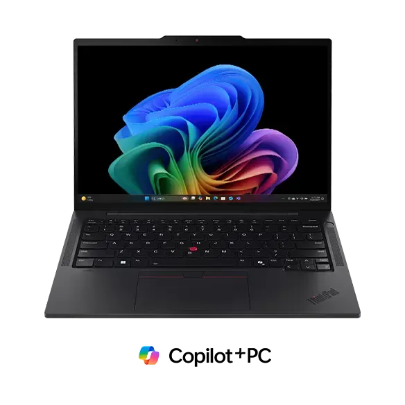 Lenovo ThinkPad T14s Gen 6 -kannettava (Intel Core Ultra 5, 16 Gt RAM, 512 GB SSD)