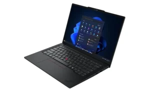 Lenovo ThinkPad E14 Gen 7 -kannettava (AMD Ryzen 5 230, 16 Gt RAM, 512 Gt SSD, Win 11 Pro)