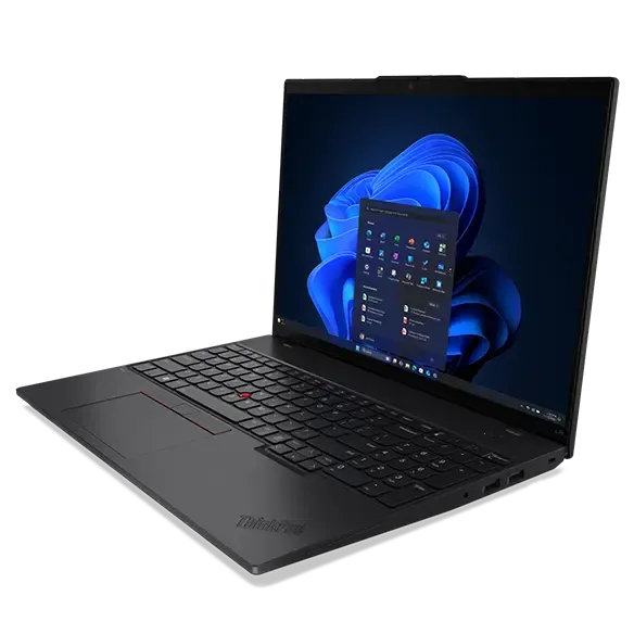 Lenovo ThinkPad L16 Gen 2 -kannettava (AMD Ryzen 7 Pro, 32 Gt RAM, 1 Tt SSD, Windows 11 Pro)