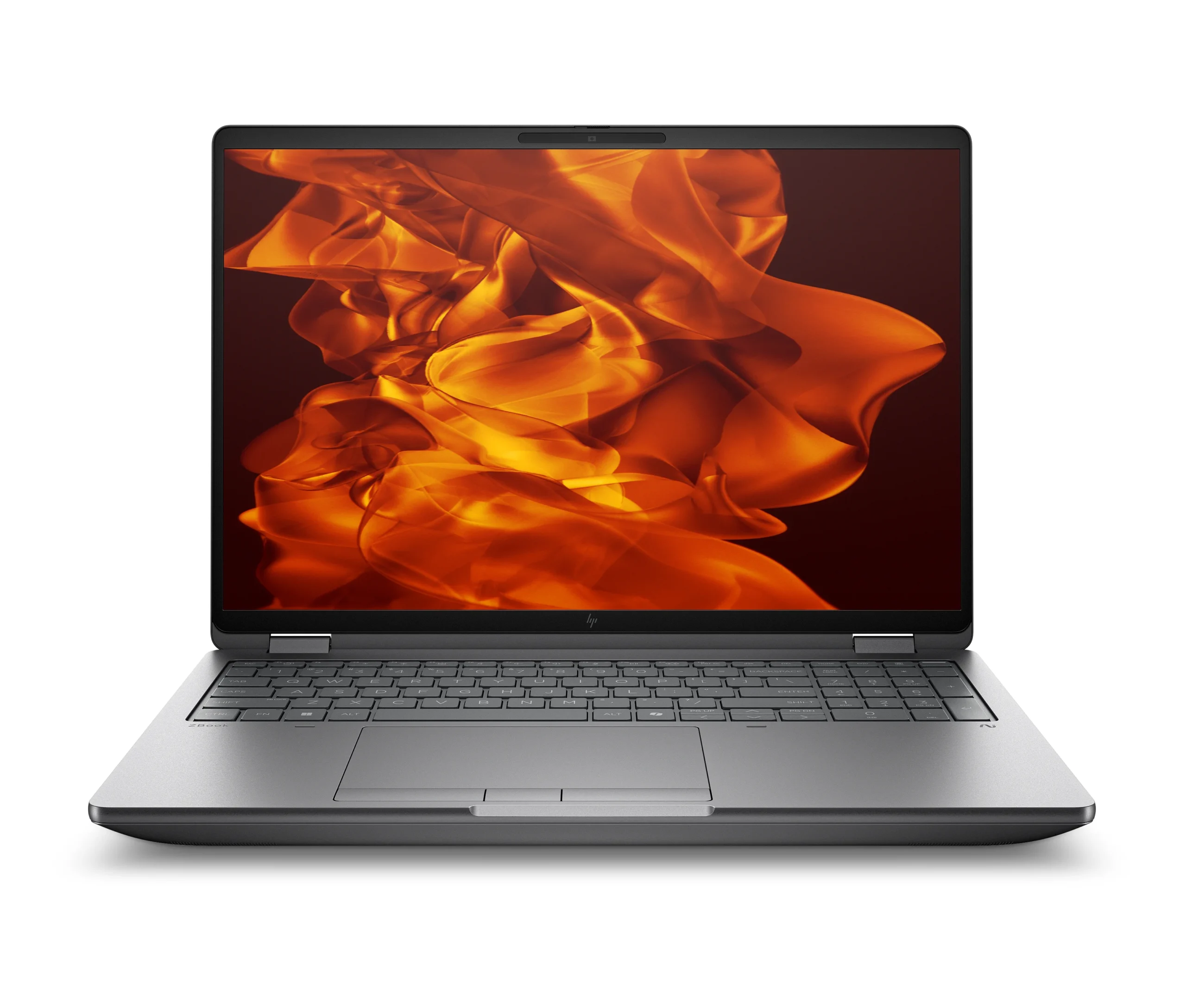HP ZBook Fury G1i Mobile Workstation Intel Core Ultra 9 285HX Mobiilityöasema 40,6 cm (16") WQXGA 64 GB DDR5-SDRAM 1 TB SSD NVIDIA RTX PRO 5000 Blackwell Wi-Fi 7 (802.11be) Windows 11 Pro AI Workstation, AI PC Hopea
