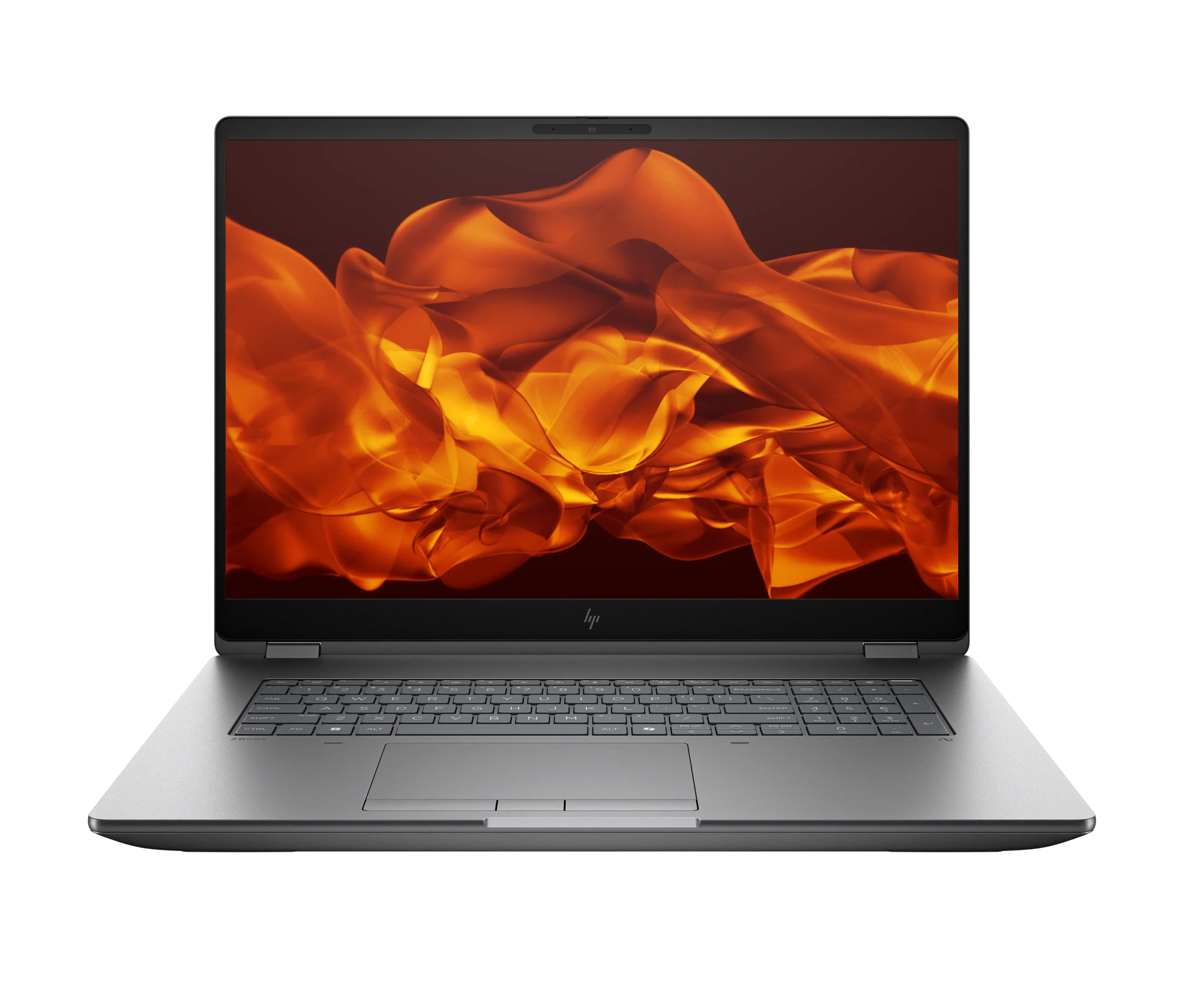 HP ZBook Fury G1i Mobile Workstation Intel Core Ultra 9 285HX Mobiilityöasema 45,7 cm (18") WQXGA 64 GB DDR5-SDRAM 2 TB SSD NVIDIA RTX PRO 5000 Blackwell Wi-Fi 7 (802.11be) Windows 11 Pro AI Workstation, AI PC Hopea