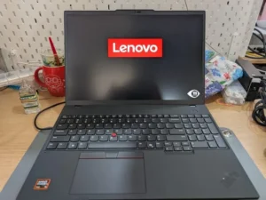 ThinkPad P16s G4 -kannettava (Intel® Core™ Ultra 7, 32 Gt RAM, 1 Tt SSD, NVIDIA RTX PRO 500)