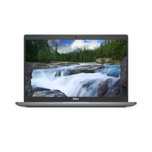 DELL Latitude 5350 Intel Core Ultra 5 135U Kannettava tietokone 33,7 cm (13.3") Kosketusnäyttö Full HD 16 GB LPDDR5x-SDRAM 512 GB SSD Wi-Fi 6E (802.11ax) Windows 11 Pro Pohjoismainen Harmaa