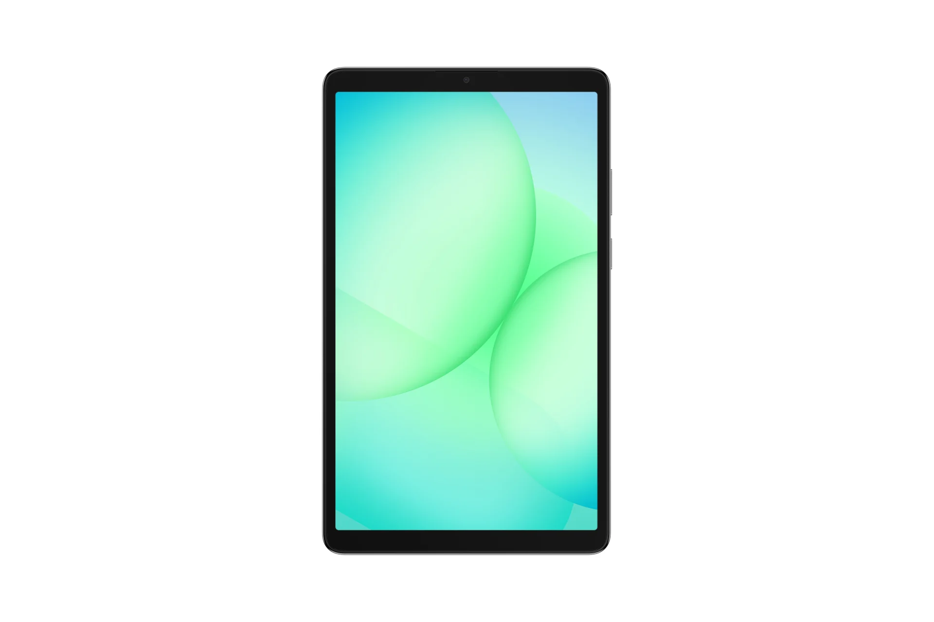 Samsung Galaxy Tab A11 64 GB 22,1 cm (8.7") 4 GB Wi-Fi 5 (802.11ac) Harmaa