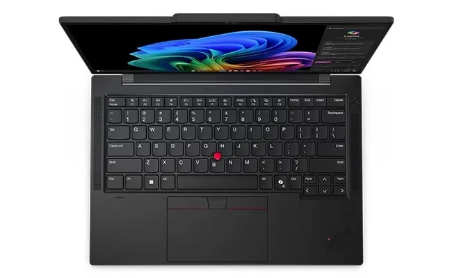 Lenovo ThinkPad T14s Gen 6 -kannettava (Intel Core Ultra 7, 32 Gt RAM, 1 Tt SSD)