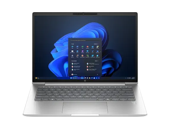 HP ProBook 4 G1ah -kannettava (AMD Ryzen 5, 16 Gt RAM, 512 Gt SSD, 16")