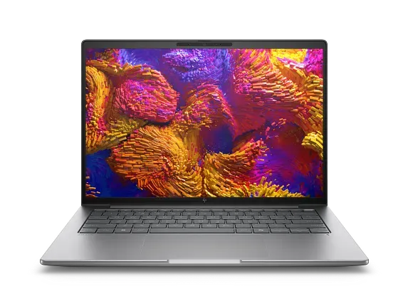 HP ZBook 8 G1ak Mobile Workstation -kannettava (AMD Ryzen AI 7 PRO, 32 Gt RAM, 512 Gt SSD, Radeon 860M)