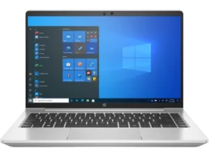 HP ProBook 445 G8 -kannettava (AMD Ryzen 5, 16 Gt RAM, 512 Gt SSD)