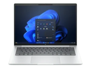 HP EliteBook 6 EB6G1i14 U5 225U 14 24GB/512 PC NX Copilot+ PC Intel Core Ultra 5 Kannettava tietokone 35,6 cm (14") WUXGA DDR5-SDRAM 512 GB SSD Wi-Fi 7 (802.11be) Windows 11 Pro AI PC Hopea