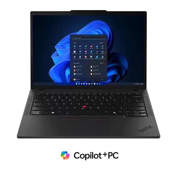 ThinkPad P14s Gen 6 -kannettava (Intel Core Ultra 7, 64 Gt RAM, 1 Tt SSD, NVIDIA RTX PRO 500)