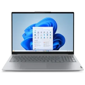 Lenovo ThinkPad P1 Gen 8 - 16" Kannettava (Intel Core Ultra 7, 32 Gt RAM, 1 Tt SSD, RTX PRO 1000)