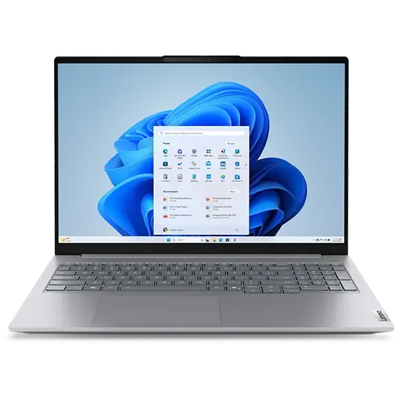 Lenovo ThinkPad P1 Gen 8 - 16" Kannettava (Intel Core Ultra 7, 32 Gt RAM, 1 Tt SSD, RTX PRO 1000)