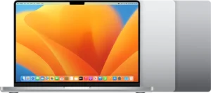Apple MacBook Pro 14" (M5, 16 Gt RAM, 512 Gt SSD, Avaruuden musta)