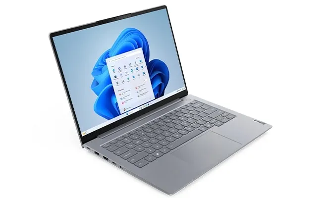 Lenovo ThinkBook 14 G8 -kannettava (Intel Core i5, 16 Gt RAM, 512 Gt SSD, Win 11 Pro)
