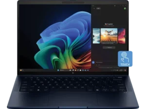 HP EliteBook X G1i -kannettava (Intel Core Ultra 5, 32 Gt RAM, 512 Gt SSD)