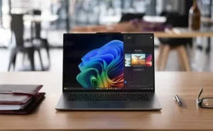 Lenovo ThinkPad X9-15 Gen 1 -kannettava (Intel Core Ultra 7, 32 Gt RAM, 1 Tt SSD)