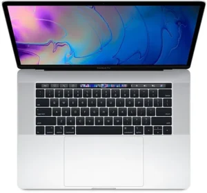 Apple MacBook Air 15 -kannettava (Apple M4, 24 Gt RAM, 512 Gt SSD, hopea)