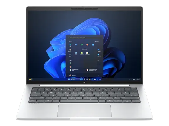HP EliteBook 8 G1i Notebook - 16" IPS - Intel Core Ultra 5, 16GB RAM, 512GB SSD