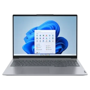 Lenovo ThinkBook 16p G6 -kannettava (AMD Ryzen™ 9, 32 Gt RAM, 1 Tt SSD, NVIDIA® GeForce RTX™ 5060)