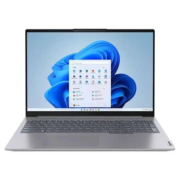 Lenovo ThinkBook 16p G6 -kannettava (AMD Ryzen™ 9, 32 Gt RAM, 1 Tt SSD, NVIDIA® GeForce RTX™ 5060)