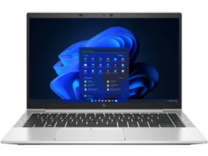 HP EliteBook 840 G8 -kannettava (Ryzen AI 5 PRO 5340, 16 Gt RAM, 512 Gt SSD)