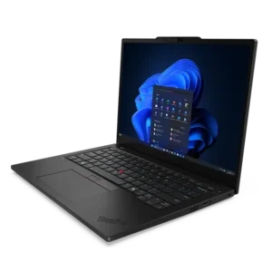 Lenovo ThinkPad L13 Gen 6 -kannettava (Intel Core Ultra 5, 16 Gt RAM, 512 Gt SSD)