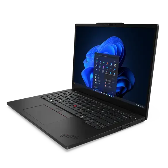 Lenovo ThinkPad L13 Gen 6 -kannettava (Intel Core Ultra 5, 16 Gt RAM, 512 Gt SSD)