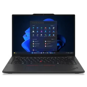 Lenovo ThinkPad X13 Gen 6 -kannettava (Intel Core Ultra 7, 32 Gt RAM, 1 Tt SSD, 13.3" WUXGA)
