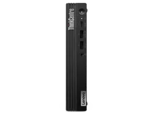 Lenovo ThinkCentre M70q Gen 6 - Pieni pöytäkone (Core Ultra 5, 32 Gt RAM, 512 Gt SSD)