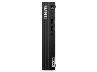 Lenovo ThinkCentre M70q Gen 6 - Pieni pöytäkone (Core Ultra 5, 32 Gt RAM, 512 Gt SSD)